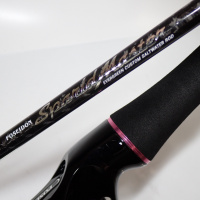 スパリットマスター PSMCー68UL/MLST6’8